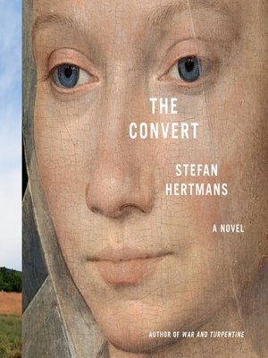 cover image of The Convert